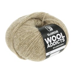 Lang Yarns - Glamour Fv. 50 Gold