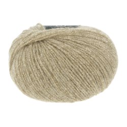 Lang Yarns - Glamour Fv. 50 Gold