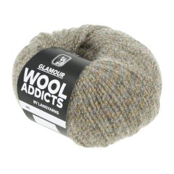Lang Yarns - Glamour Fv. 51 Gold Mouline