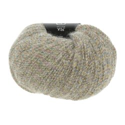 Lang Yarns - Glamour Fv. 51 Gold Mouline