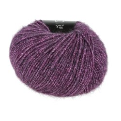 Lang Yarns - Glamour Fv. 65 Pink