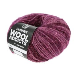Lang Yarns - Glamour Fv. 66 Velvet