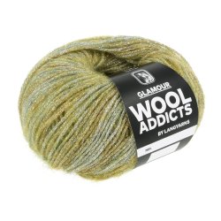 Lang Yarns - Glamour Fv. 116 Matcha