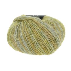 Lang Yarns - Glamour Fv. 116 Matcha