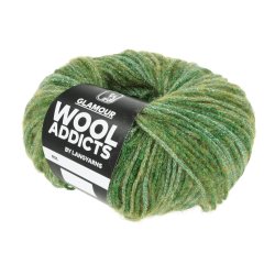 Lang Yarns - Glamour Fv. 117 Kale