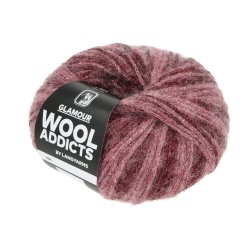 Lang Yarns - Glamour Fv. 128 Satin