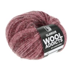 Lang Yarns - Glamour Fv. 128 Satin