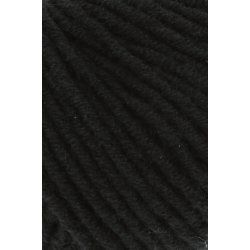 Lang Yarns - Cashmere+ Fv. 04 Sort