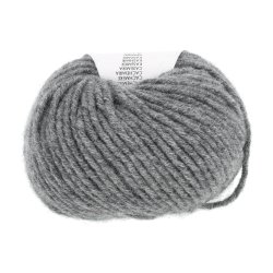 Lang Yarns - Cashmere+ Fv. 05 Gr Melange