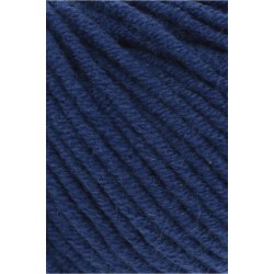 Lang Yarns - Cashmere+ Fv. 06 Royal