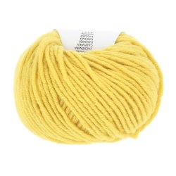 Lang Yarns - Cashmere+ Fv. 13 Gul