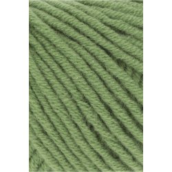 Lang Yarns - Cashmere+ Fv. 17 Grn
