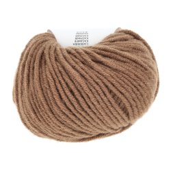 Lang Yarns - Cashmere+ Fv. 39 Camel