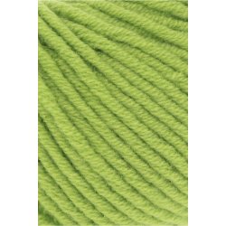 Lang Yarns - Cashmere+ Fv. 44 Lime