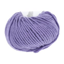 Lang Yarns - Cashmere+ Fv. 45 Violet