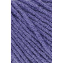 Lang Yarns - Cashmere+ Fv. 45 Violet