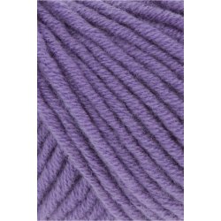 Lang Yarns - Cashmere+ Fv. 46 Lilla