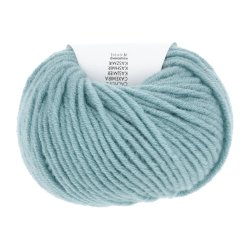 Lang Yarns - Cashmere+ Fv. 58 Mint