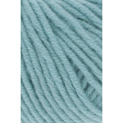 Lang Yarns - Cashmere+ Fv. 58 Mint