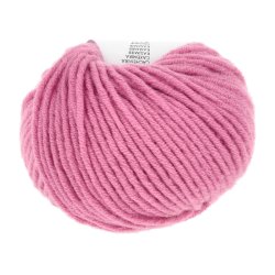 Lang Yarns - Cashmere+ Fv. 65 Pink