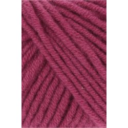 Lang Yarns - Cashmere+ Fv. 66 Azalee