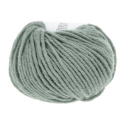 Lang Yarns - Cashmere+ Fv. 74 Reseda