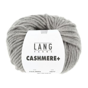 Lang Yarns - Cashmere+ Fv. 96 Gr Melange