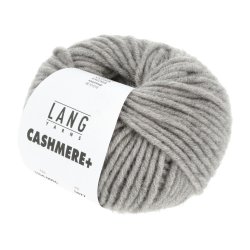 Lang Yarns - Cashmere+ Fv. 96 Gr Melange