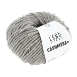 Lang Yarns - Cashmere+ Fv. 96 Gr Melange