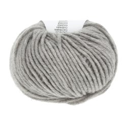 Lang Yarns - Cashmere+ Fv. 96 Gr Melange