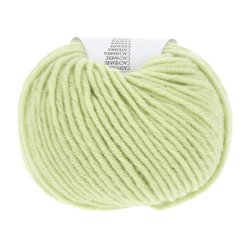 Lang Yarns - Cashmere+ Fv. 116 Matcha