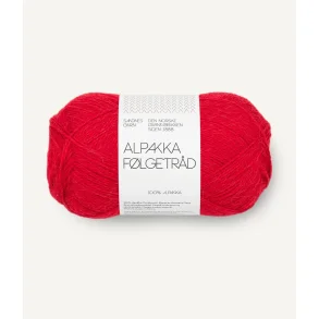 Sandnes - Alpakka Flgetrd Fv. 4219 Rd