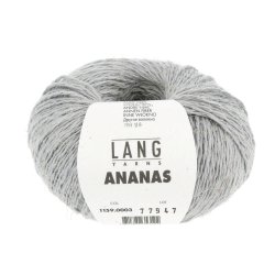 Lang Yarns - Ananas Fv. 03 Gr