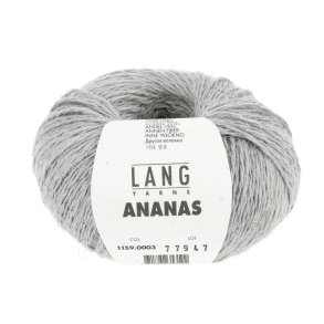 Lang Yarns - Ananas Fv. 03 Gr