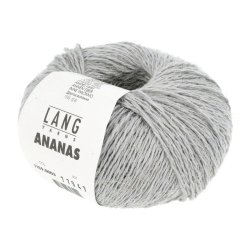 Lang Yarns - Ananas Fv. 03 Gr