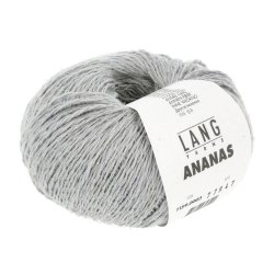 Lang Yarns - Ananas Fv. 03 Gr