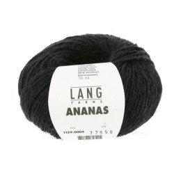 Lang Yarns - Ananas Fv. 04 Sort