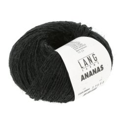 Lang Yarns - Ananas Fv. 04 Sort