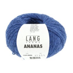 Lang Yarns - Ananas Fv. 06 Bl