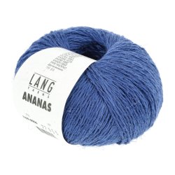Lang Yarns - Ananas Fv. 06 Bl