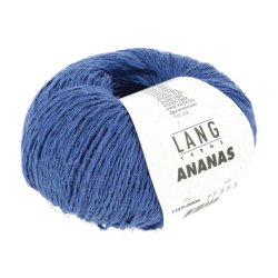 Lang Yarns - Ananas Fv. 06 Bl