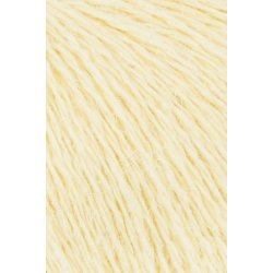 Lang Yarns - Ananas Fv. 13 Lys gul