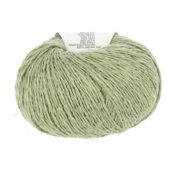 Lang Yarns - Ananas Fv. 16 Lys grn