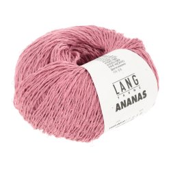 Lang Yarns - Ananas Fv. 19 Ros