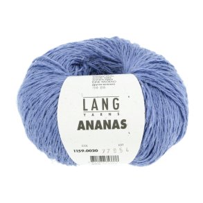 Lang Yarns - Ananas Fv. 20 Lys Bl