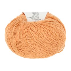 Lang Yarns - Ananas Fv. 27 Abrikos