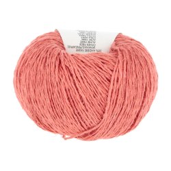 Lang Yarns - Ananas Fv. 28 Salmon