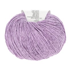 Lang Yarns - Ananas Fv. 46 Lilla