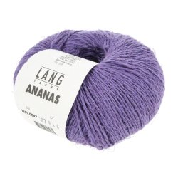 Lang Yarns - Ananas Fv. 47 Purple