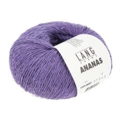 Lang Yarns - Ananas Fv. 47 Purple